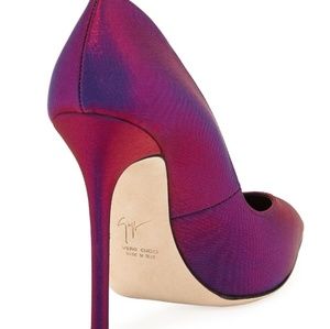 Giuseppe Zanotti Pumps